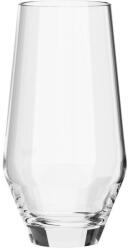 Krosno Ray long drink pohárkészlet 450 ml 6 darabos (5900345901572)