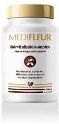 Medifleur Bőrvitalizáló komplex étrend-kiegészítő kapszula 30x