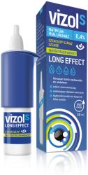  Vizol 0, 4% oldatos szemcsepp 10ml*