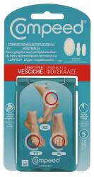 COMPEED Vízhólyagtapasz vegyes méretben 5x
