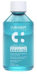 Curasept Daycare Protection Booster szájvíz 100 ml - frozen mint