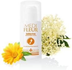  MEDIFLEUR lábkrém cukorbetegek részére 100ml - patikam