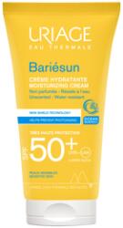 Uriage BARIÉSUN Illatmentes arckrém SPF50+ 50 ml