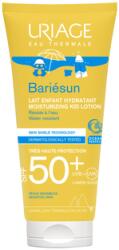  Akciós Uriage BARIÉSUN Kid gyerek tej SPF50+ 100 ml