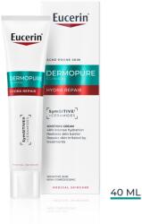 Eucerin DermoPure Clinical Hydra Repair - Bőrnyugtató krém 40ml