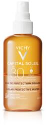Vichy Capital Soleil Ultra Könnyű Napvédő Spray Béta-Karotinnal SPF30 200ml