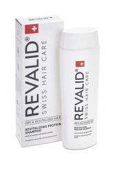 Revalid proteintartalmú sampon 250ml