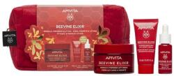 APIVITA BeeVine Elixir Ránctalanító Neszesszer XMAS2024- RICH 50+15+10ml