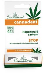  Cannadent regeneráló szérum 5ml
