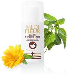 Medifleur intenzív bőrápoló krém pikkelysömörös bőr mindennapi ápolására 100ml