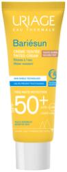 Uriage BARIÉSUN Színezett arckrém (sötét) SPF50+ 50 ml