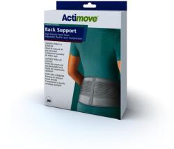 Actimove deréktámasz L/XL 1x