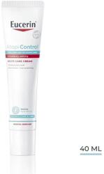 Eucerin AtopiControl SOS Bőrnyugtató krém 40ml 2025