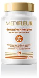 Medifleur gyógynövény komplex étrend-kiegészítő kapszula 30x