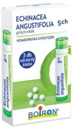  Echinacea angustifolia 5CH golyócskák 3 db multi-dose (4 g) dobozban