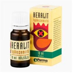  Keralit tyúkszemírtó 10ml - patikam