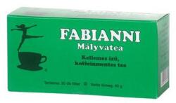  Fabianni mályva testsúlycsökkentő tea 20x4g