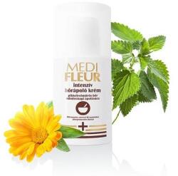Medifleur intenzív bőrápoló krém pikkelysömörös bőr mindennapi ápolására 50ml