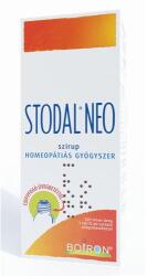  Stodal Neo szirup 200ml