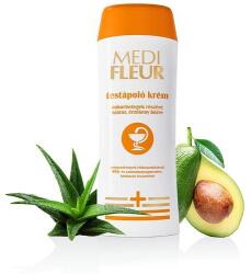Medifleur testápoló krém cukorbetegek részére száraz, érzékeny bőrre 200ml