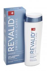 Revalid korpásodás elleni sampon 250ml
