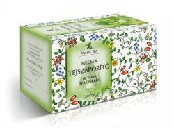 Mecsek Tea Tejszaporító filteres teakeverék 20x2g