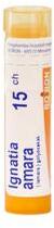 Ignatia Amara golyócskák 15CH 4g