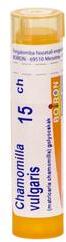  Chamomilla Vulgaris golyócskák 15CH 4g