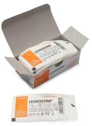  Leukostrip 6, 4 mm x 76 mm