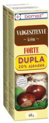 Biomed Vadgesztenye Forte Krém 2X60g