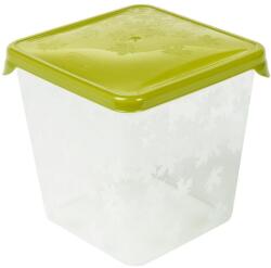  Branq Rukkola Szögletes tárolóedény 1 l (5901098112635)