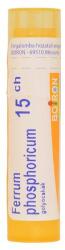  Ferrum Phosphoricum golyócskák 15CH 4g