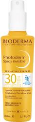 BIODERMA Photoderm Spray invisible SPF30 200ml 2025