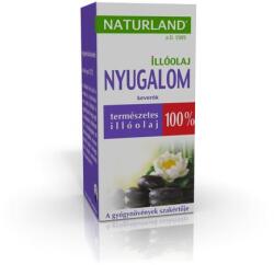 Naturland Nyugalom illóolaj-keverék 10ml