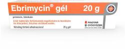 Ebrimycin gél 20g
