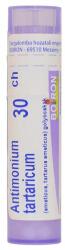  Antimonium Tartaricum golyócskák 30CH 4g