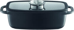 Ambition Genius sütőedény fedővel 32x21 cm 5.6 l (5907078409207)