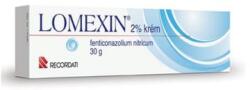  Lomexin 2% krém 30g