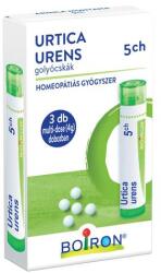  Urtica urens 5CH golyócskák 3 db multi-dose (4 g), dobozban