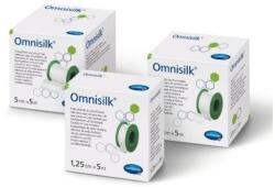  Omnisilk ragtapasz 2, 5cmx5m
