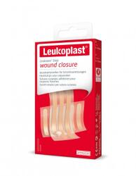Leukoplast Leukosan Strip steril sebzáró csíkok 9x (2 méret)