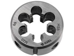 TOYA Menetmetsző M20 (YT-2972) (YT-2973)