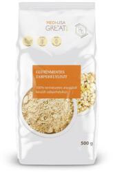  MEDhUSA GREAT! Gluténmentes Zabpehely Liszt 500g