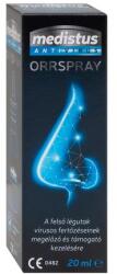  MEDISTUS ANTIVIRUS orrspray 20 ml