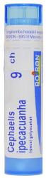  Cephalis Ipecacuanha golyócskák 9CH 4g