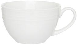Ambition Linea Kávéscsésze - Fehér - 220 ml (5904134618771)
