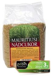 INTERHERB GURMAN Mauritiusi Nádcukor 500 g
