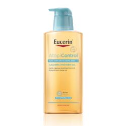 Eucerin AtopiControl Lipid-Olajtusfürdő 400ml