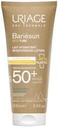 Uriage BARIÉSUN Tej SPF50+ Környezetbarát 200ml Kifutó termék!