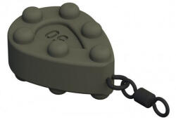 Carp Expert Körte Stubby Forgós Ólom - 80g